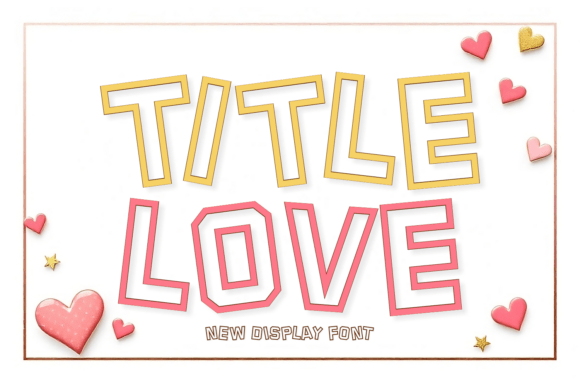 Download Title Love - Title Collection