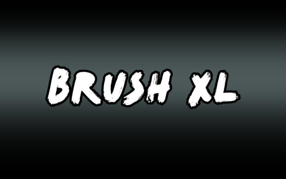 Download Title Brush XL - Title Collection