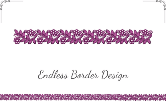 Download Mexican Style Border - Mexican style Collection